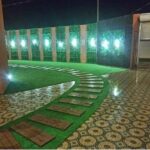 شركات تنسيق الحدائق في الرياض