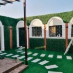 شركات تنسيق الحدائق في الرياض