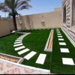 شركات تنسيق الحدائق في الرياض